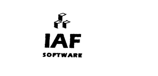 IAF SOFTWARE