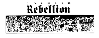 CORNISH REBELLION