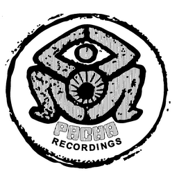 PACHA RECORDINGS