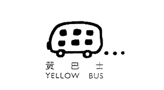 YELLOW BUS