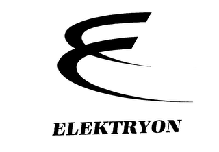 E ELEKTRYON