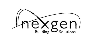 NEXGEN BUILDING SOLUTIONS