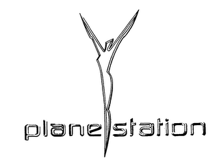 PLANESTATION