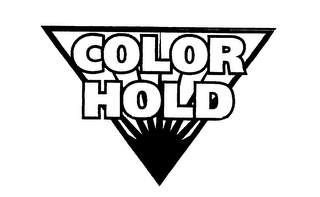 COLOR HOLD