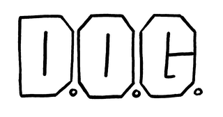 D.O.G.
