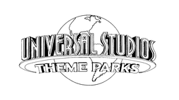 UNIVERSAL STUDIOS THEME PARKS trademark