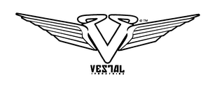 V VESTAL INDUSTRIES