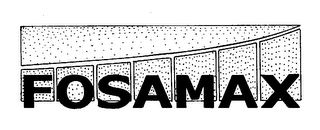 FOSAMAX