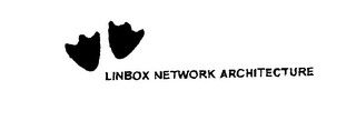 LINBOX NETWORK ARCHITECTURE