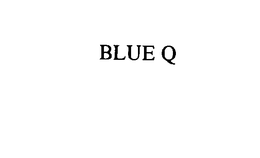 BLUE Q CORPORATION