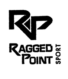 RP RAGGED POINT SPORT