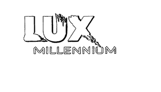 LUX MILLENNIUM