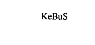 KEBUS