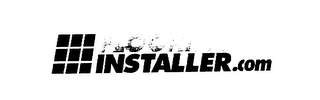 INSTALLER.COM