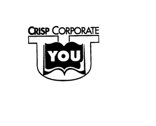 CRISP CORPORATE YOU