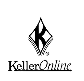 K KELLERONLINE