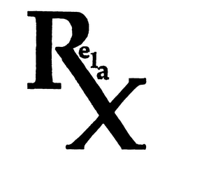 RX RELA