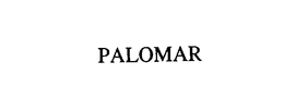 PALOMAR