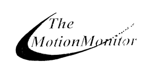 THE MOTION MONITOR