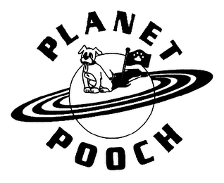 PLANET POOCH