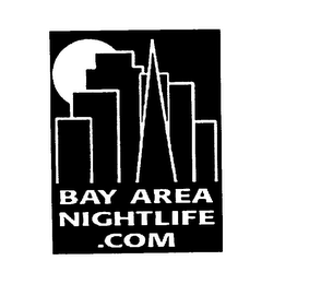 BAY AREA NIGHTLIFE.COM