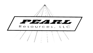 PEARL RESOURCES, L L C