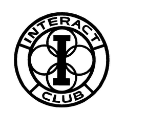 I INTERACT CLUB