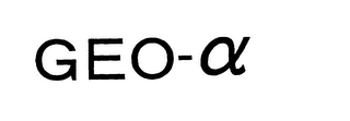 GEO