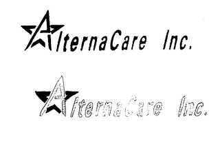 ALTERNACARE INC.