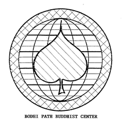 BODHI PATH BUDDHIST CENTER