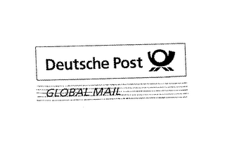 DEUTSCHE POST GLOBAL MAIL