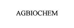 AGBIOCHEM