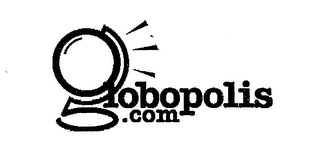 GLOBOPOLIS.COM