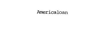 AMERICALOAN