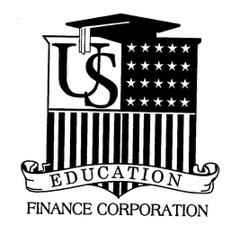 U.S. EDUCATION FINANCE CORPORATION