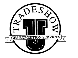 TRADESHOW GES EXPOSITION SERVICES U