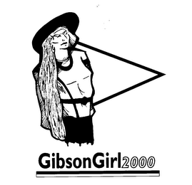 GIBSONGIRL2000