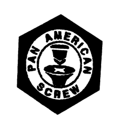 PAN AMERICAN SCREW