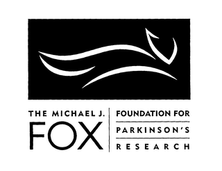 THE MICHAEL J. FOX FOUNDATION FOR PARKINSON'S RESEARCH