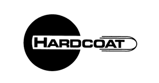 HARDCOAT