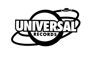 UNIVERSAL RECORDS