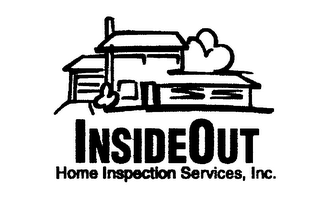INSIDEOUT HOME INSPECTION SERVICES, INC.