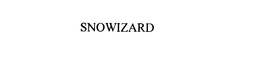 SNOWIZARD HOLDINGS, INC.