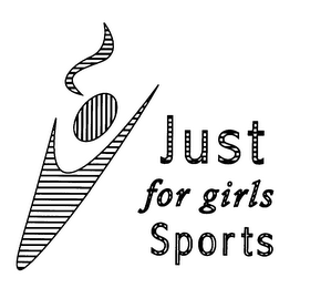 JUST FOR GIRLS SPORTS