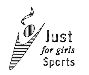 JUST FOR GIRLS SPORTS