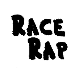 RACE RAP