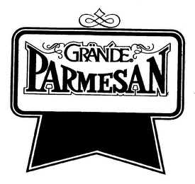 GRANDE PARMESAN