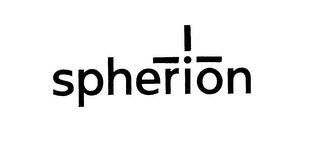 SPHERION