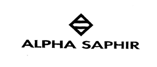 ALPHA SAPHIR