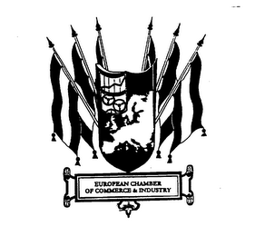 ELUROPE CHAMBER OF COMMERCE INDUSTRY